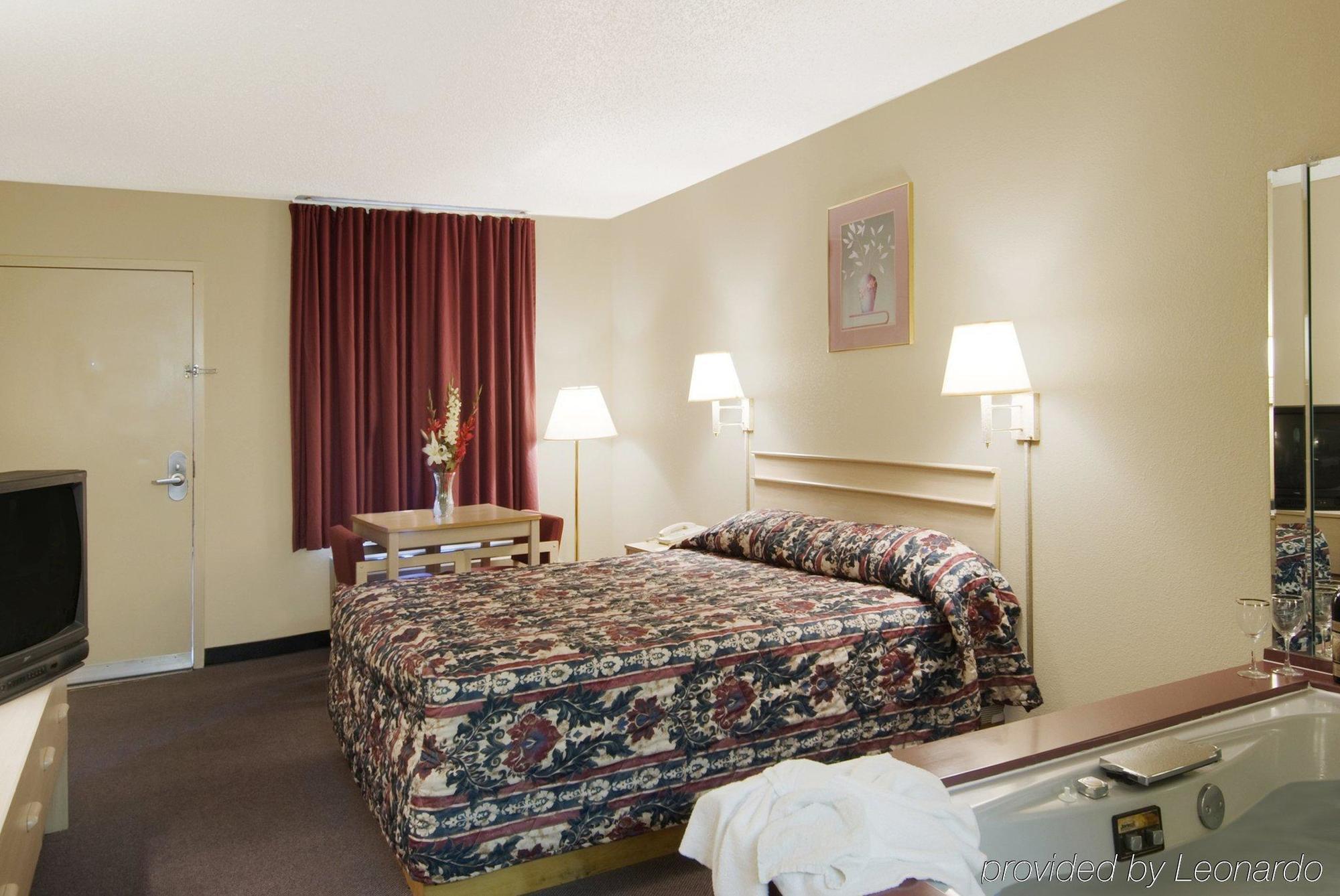 Econo Lodge Γκέινσβιλ Δωμάτιο φωτογραφία