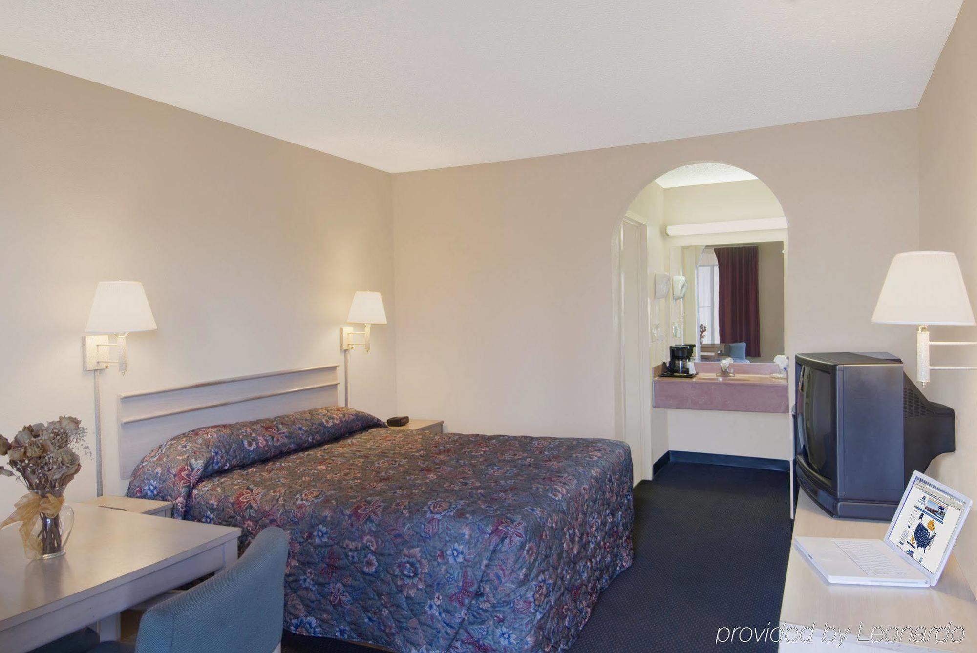 Econo Lodge Γκέινσβιλ Δωμάτιο φωτογραφία