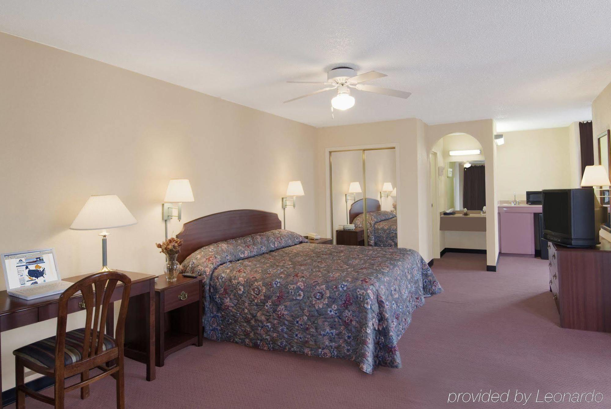 Econo Lodge Γκέινσβιλ Δωμάτιο φωτογραφία