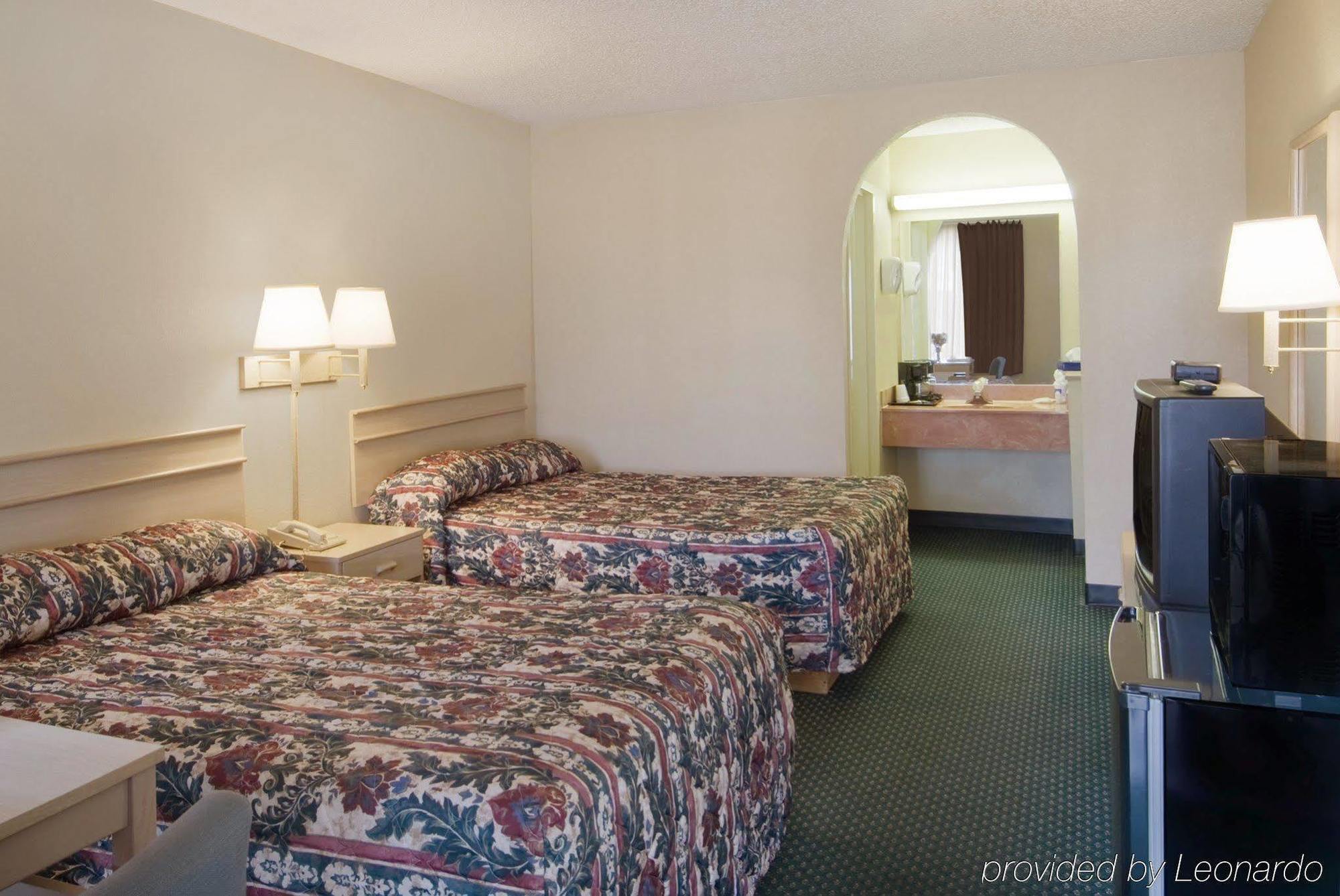Econo Lodge Γκέινσβιλ Εξωτερικό φωτογραφία