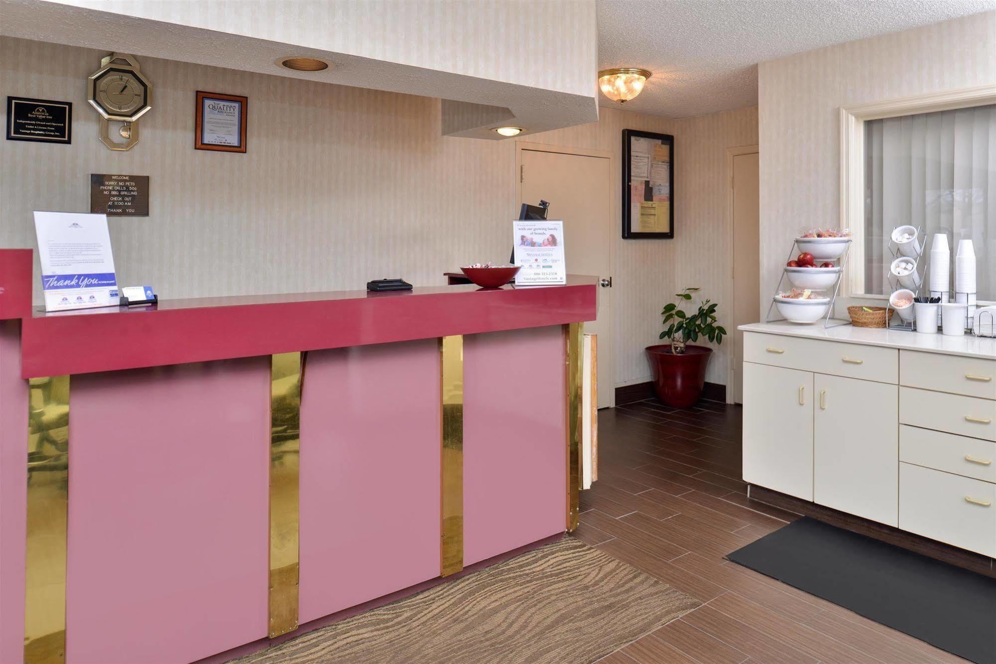 Econo Lodge Γκέινσβιλ Εξωτερικό φωτογραφία