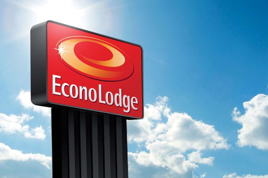 Econo Lodge Γκέινσβιλ Εξωτερικό φωτογραφία