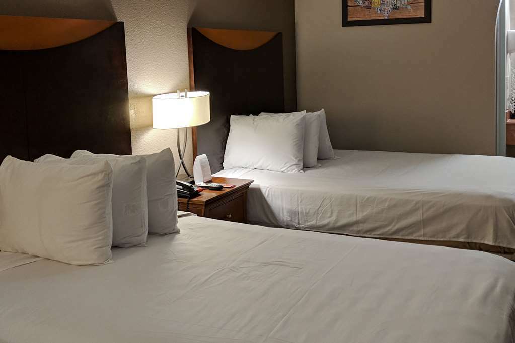 Econo Lodge Γκέινσβιλ Δωμάτιο φωτογραφία