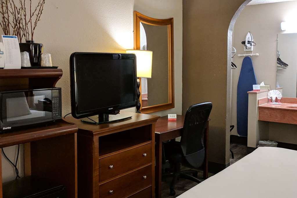 Econo Lodge Γκέινσβιλ Δωμάτιο φωτογραφία